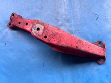 2000 - 2002 MG F Left Side Rear Subframe Longitudinal Arm (KHL100190)