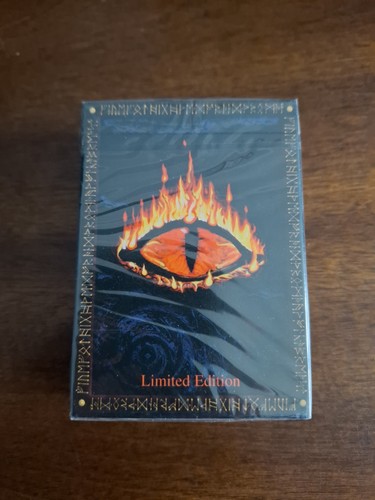 The wizards limited - wizards,