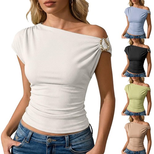 Womens summer ribbed - womens,