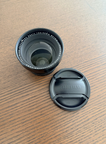 Fujifilm fuji tcl x100 - fujifilm, in