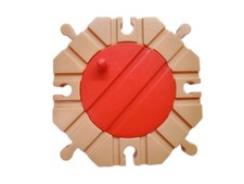 Thomas Wooden train 8 ways