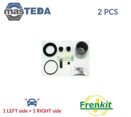 257963 brake caliper repair - brake,