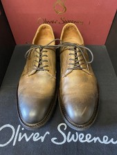 OLIVER SWEENEY, BRAND NEW