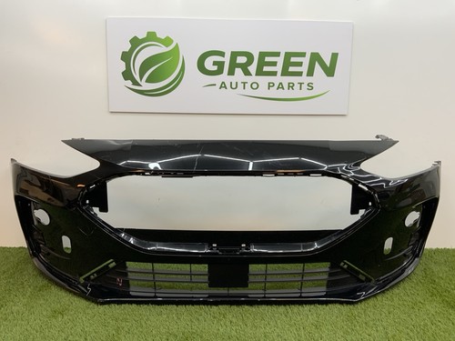 Ford focus line front - st,