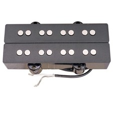 String Bass Guitar Pickup