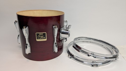 Yamaha stage custom tom - yamaha,