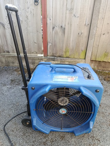 Powrflite downdraft - powrflite,