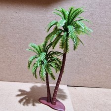 Model trees - 1:32 1/32 Double