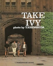 Take Ivy, Teruyoshi Hayashida