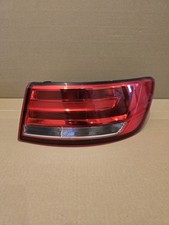 Audi A4 B9 Saloon Drivers Side Outer Light