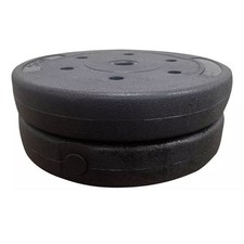 Opti 2x10kg Vinyl Weights