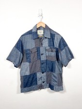 Maharishi Shirt Mens Medium