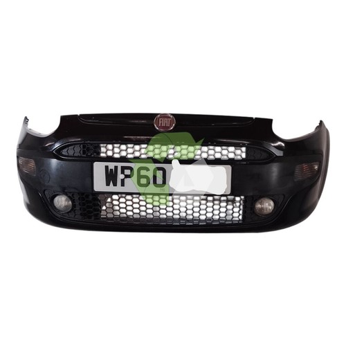 Fiat punto evo active - punto, fl
