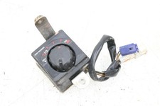 SWITCH - YAMAHA TDM ABS 900 (