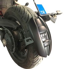 Honda VFR800X rear fender