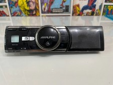 Alpine IDA-X300 Digital Media Reciever iPod and USB Head Unit