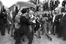 Oswald mosley 4x6 photo - oswald,