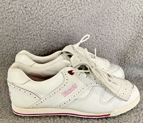 Etonic golf shoes 8006 - shoes,