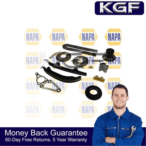 Kgf timing chain - timing,