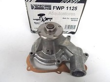 Water pump for Austin Maestro