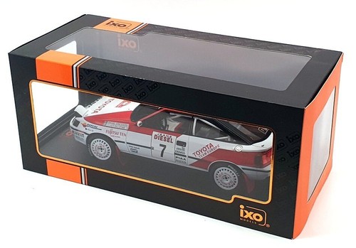 Model car toyota celica - car, gt