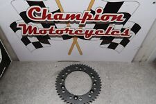 Suzuki TSX125 DR125sm TSR125  Rear Sprocket JTR805 50