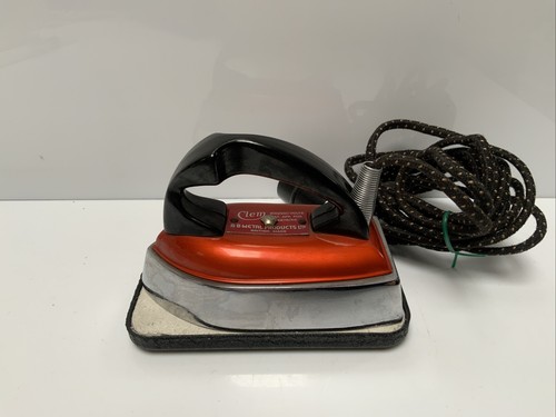 Small metal heavy electric - metal, 4"