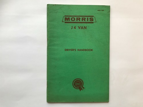 New old stock nos - old, bmc
