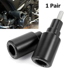 Engine Frame Slider Falling