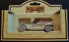 Lledo Days Gone "1907 Rolls