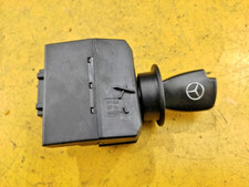 2003 MERCEDES W211 E55 AMG KOMPRESSOR IGNITION BARREL WITH KEY 2115451008