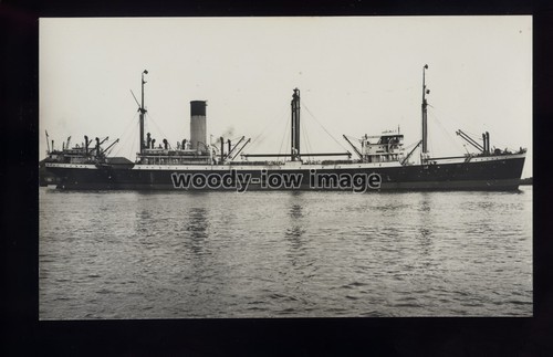 Gb3121 blue funnel - -,