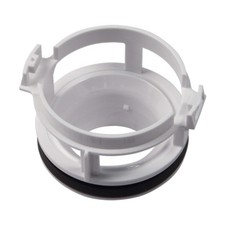 Siamp Bayonet Strainer For