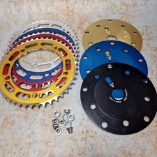 Neptune crank old - crank, bmx