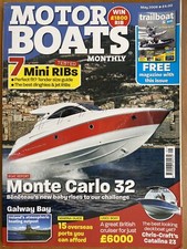 Bayliner 275, Beneteau MC32