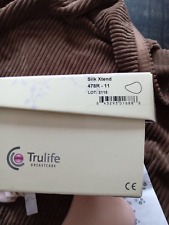 NEW Amoena /  Truelife brand , Mastectomy Prothesis breast form 478 /11 R.