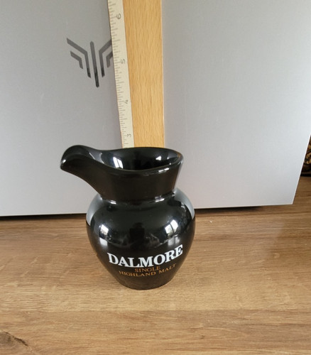 Dalmore single highland malt - dalmore,