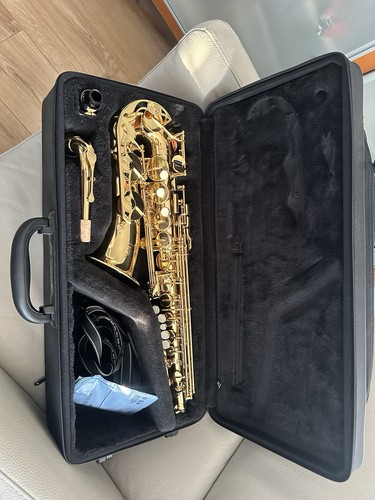 Yamaha alto saxophone yas - saxophone, 280