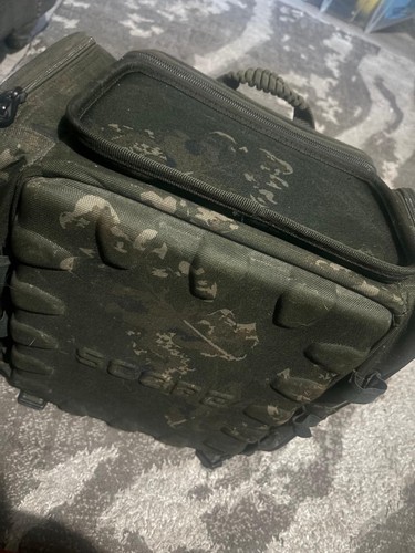 Nash scope ops recon - nash,