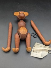 Kay Bojesen MCM Wooden Teak