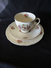 Queen Elizabeth II Coronation