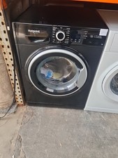 Hotpoint NSWM 846 BS UK 8Kg