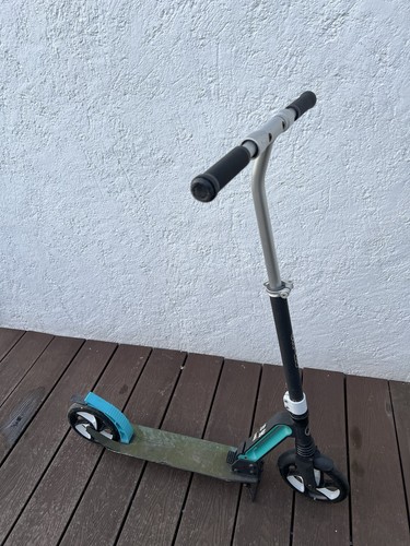 Zinc scooters zc0696 - scooters,