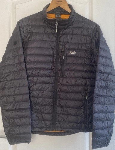 Rab men microlight alpine - rab,