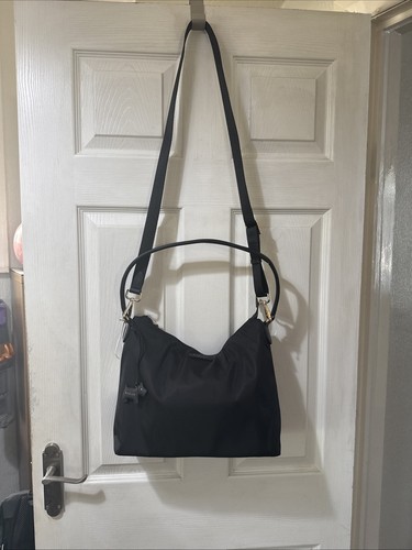 Radley black cross body - radley,
