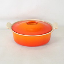 Vintage COUSANCES Le Creuset