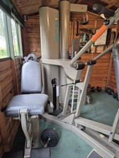 VECTRA On-line 1600 Multi Gym