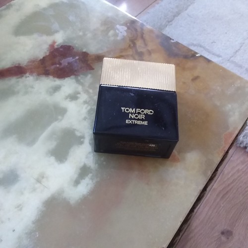 Tom ford noir - ford, extreme