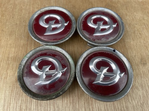 Jaguar daimler 58mm alloy - jaguar,