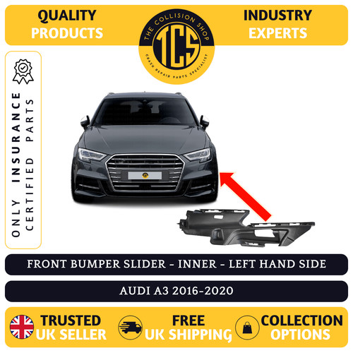 Fits audi 2016 2020 - a3, 2016-2020